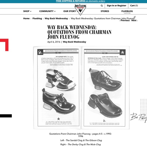 John Fluevog Derby clog VINTAGE 1990s, Excellent condition - Picture 7 of 8